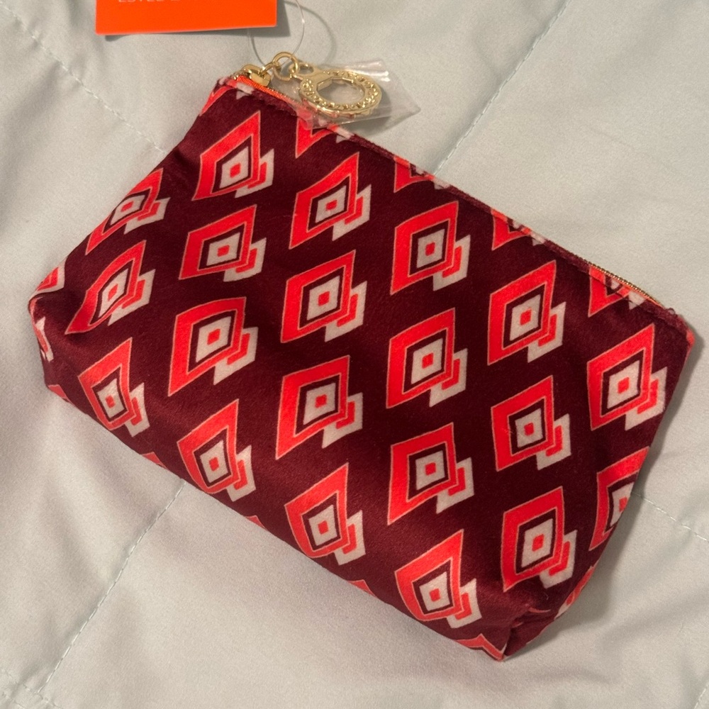 Estee Lauder Makeup Pouch